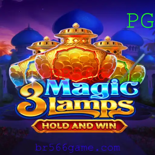 Descubra o Mundo de Aventuras do Jogo 3MagicLamps