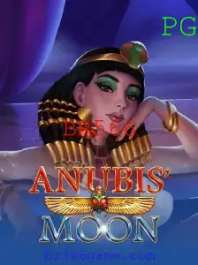 AnubisMoon: Aventura e Estratégia no Egito Antigo
