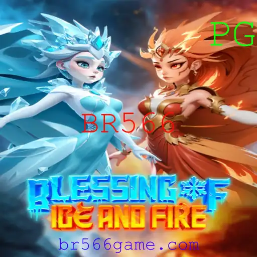 Explorando o Universo de BlessingofIceandFire: Uma Jornada Épica
