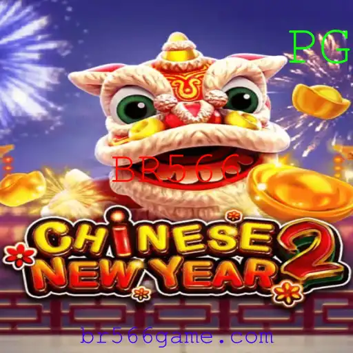 CHINESENEWYEAR2: O Jogo Que Celebra a Tradição e a Cultura com BR566
