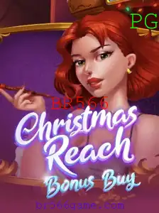 Explorando o ChristmasReachBonusBuy: Um Mergulho na Diversão Natalina
