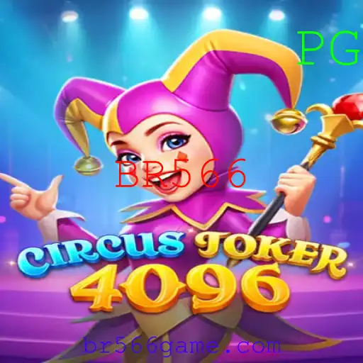 Descubra CircusJoker4096: O Jogo que Está Dominando o Mercado com Inovações Emocionantes