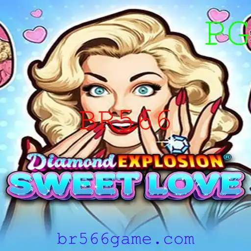 Explorando DiamondExplosionSweetLove - O Novo Fenômeno de Entretenimento