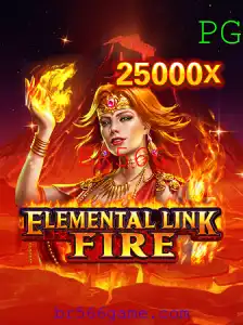 Descubra ElementalLinkFire: O Jogo que Está Incendiando a Indústria do Entretenimento