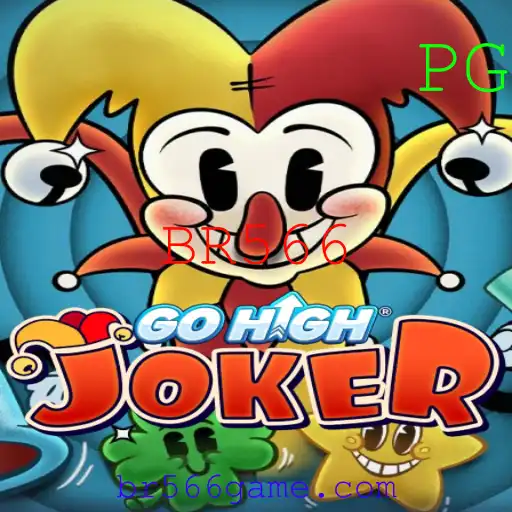 GoHighJoker: Descubra o Novo Fenômeno dos Jogos!