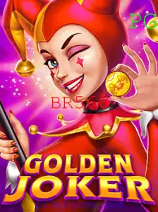 Descubra GoldenJoker: O Jogo de Estratégia Pioneiro Com a Chave BR566