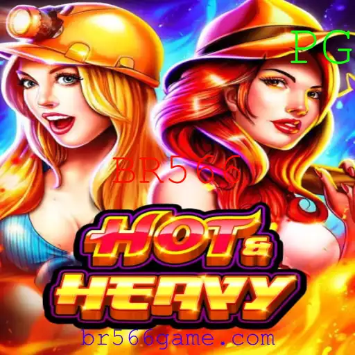 Descubra o Fascinante Mundo de HotHeavy