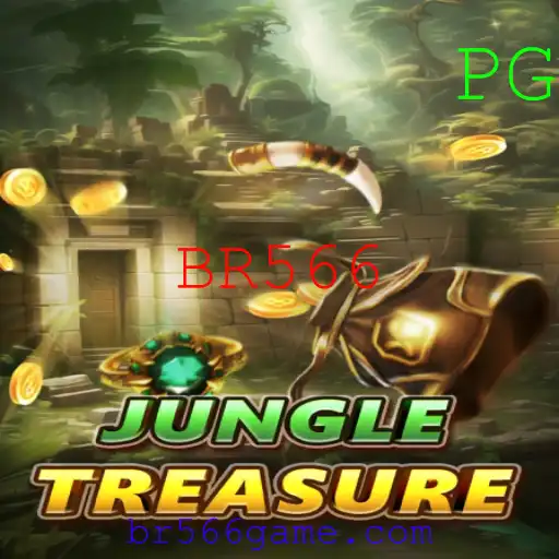 Desvendando os Mistérios de JungleTreasure