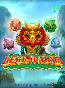 Legendary5: Uma Jornada de Estratégia e Aventura