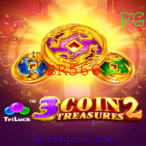Descubra o Fascinante Mundo de 3CoinTreasures2