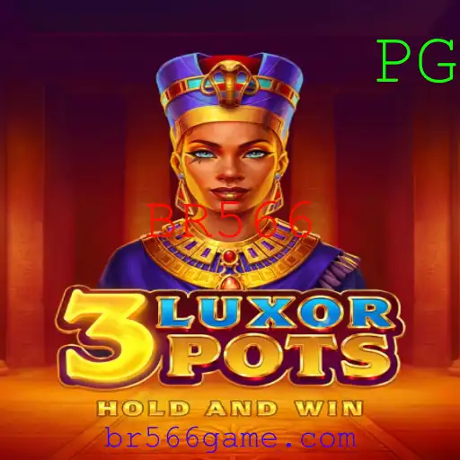 Descubra o Fascinante Mundo de 3LuxorPots