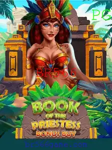 Descubra o Universo Fascinante de BookOfThePriestess: O Jogo que Está Revolucionando o Mercado