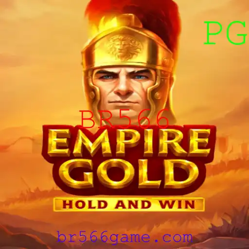 EmpireGold: A Nova Era dos Jogos de Estratégia com BR566