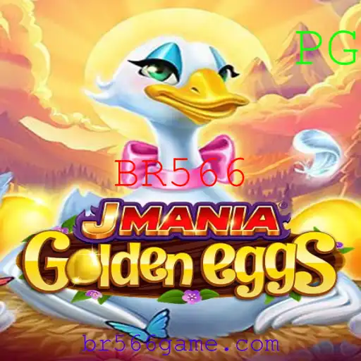 Descubra a Inovação e Estratégia em JManiaGoldenEggs