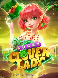 Explorando o Envolvente Mundo do Jogo LuckyCloverLady
