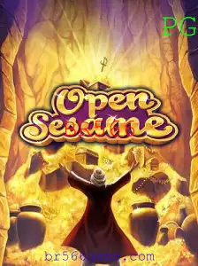 Explorando o Mundo de OpenSesame: O Jogo Envolvente de Estratégia