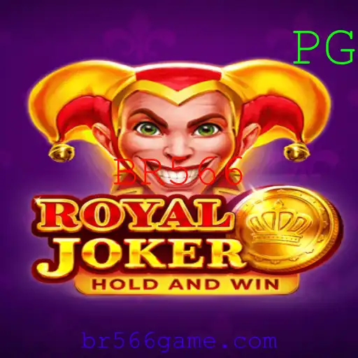 Descubra o Mundo Fascinante de RoyalJoker BR566