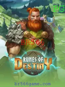 Explorando RunesOfDestiny: Aventura, Estrategia e Magia no Jogo do Momento