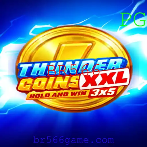 Descubra Tudo Sobre ThunderCoinsXxl: O Novo Fenômeno dos Jogos