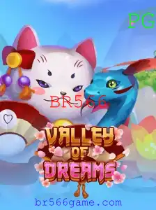 Descubra Valley of Dreams: Um Mundo de Aventuras e Estratégias