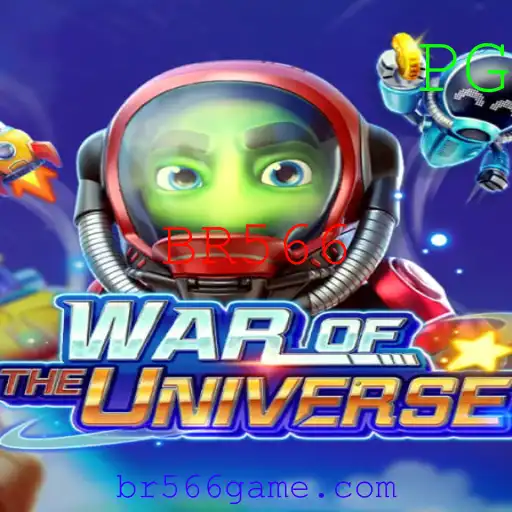 Explore WAROFTHEUNIVERSE - Estratégia e Aventuras no Cosmos