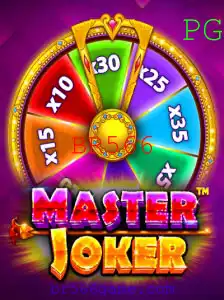 Descubra a Aventura Emocionante de MasterJoker: Regras e Início do Jogo