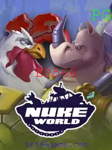 Explorando NukeWorld: O Novo Sensação dos Jogos de Estratégia