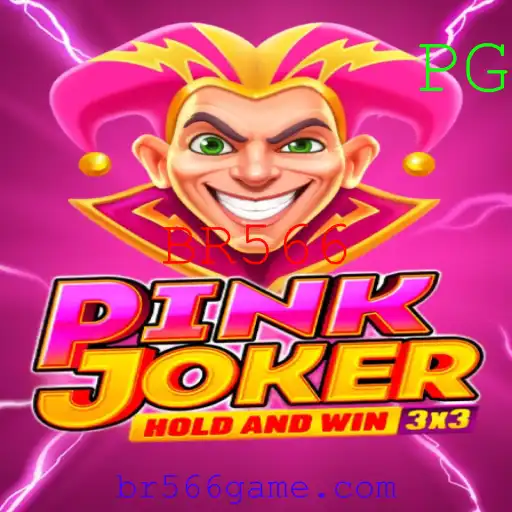 Descubra o Enigmático Mundo de Pinkjoker: O Jogo que Está Conquistando o Planeta