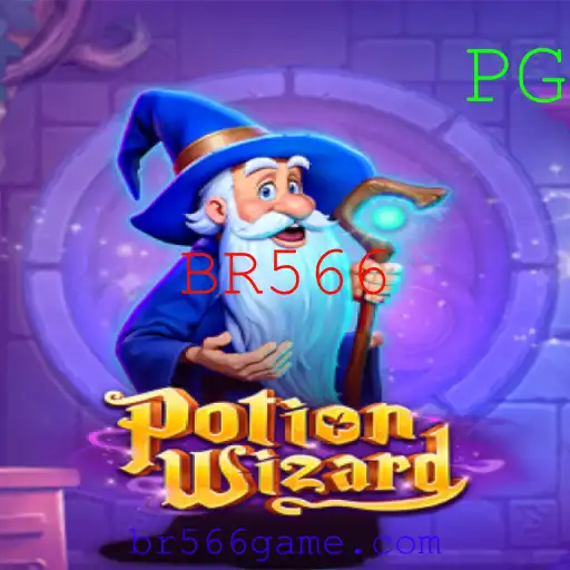 Descubra a Magia do Jogo 'PotionWizard' com a Chave BR566