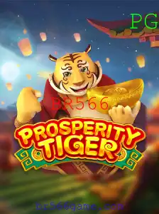 Explorando ProsperityTiger: Um Jogo de Estratégia e Sucesso