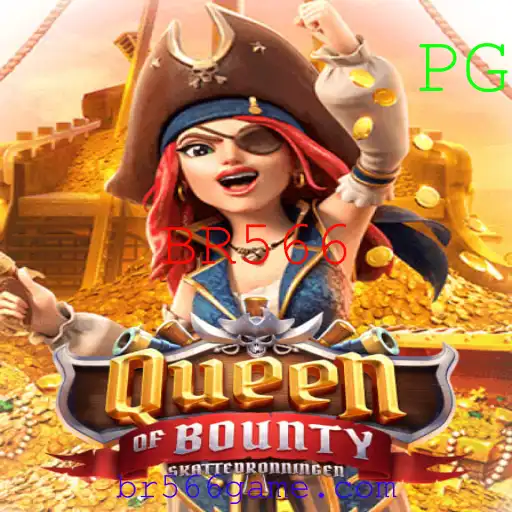 QueenofBounty: Um Mergulho na Aventura Marítima