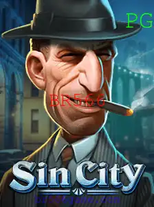 Explorando SinCity: O Jogo Revolucionário com a Palavra-Chave BR566