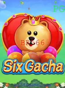 O Mundo Envolvente de SixGacha: Um Guia Completo