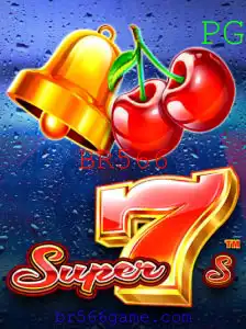 Explorando 'Super7s': O Novo Fenômeno dos Jogos
