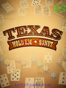 Texas Holdem Bonus: Descubra as Regras e Estratégias de um Popular Jogo de Cartas