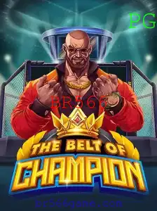 TheBeltOfChampion: A Nova Aventura Interativa que Conquista Amantes de Jogos