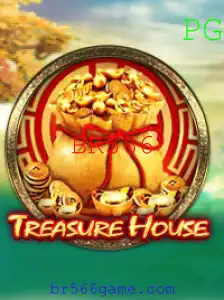 Explorando o Mundo de TreasureHouse: Mergulhe na Aventura