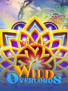 Descubra o Fascinante Mundo do Jogo WildOverlords