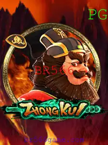 Descubra o Intrigante Mundo do Jogo ZhongKui